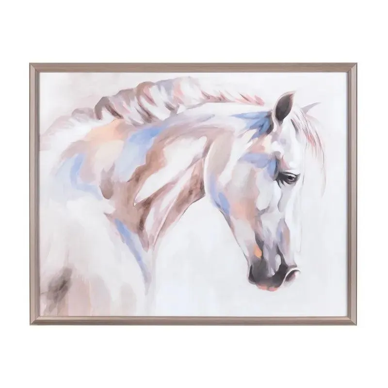 Andalusian Horse Art