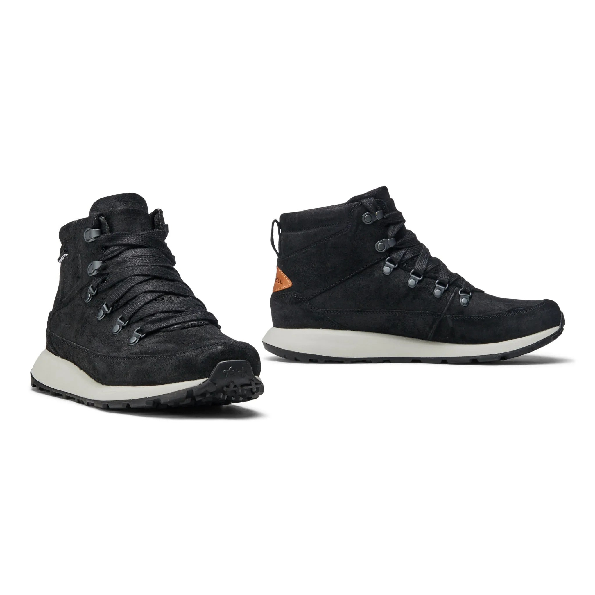 Ashford Classic Chukka Leather Shoes - Men's|-|Chaussures Ashford Classic Chukka Leather - Homme