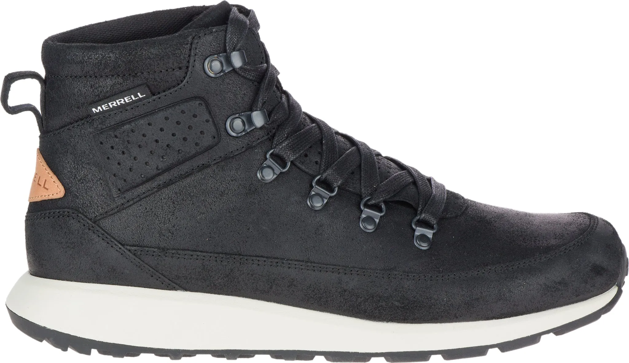 Ashford Classic Chukka Leather Shoes - Men's|-|Chaussures Ashford Classic Chukka Leather - Homme