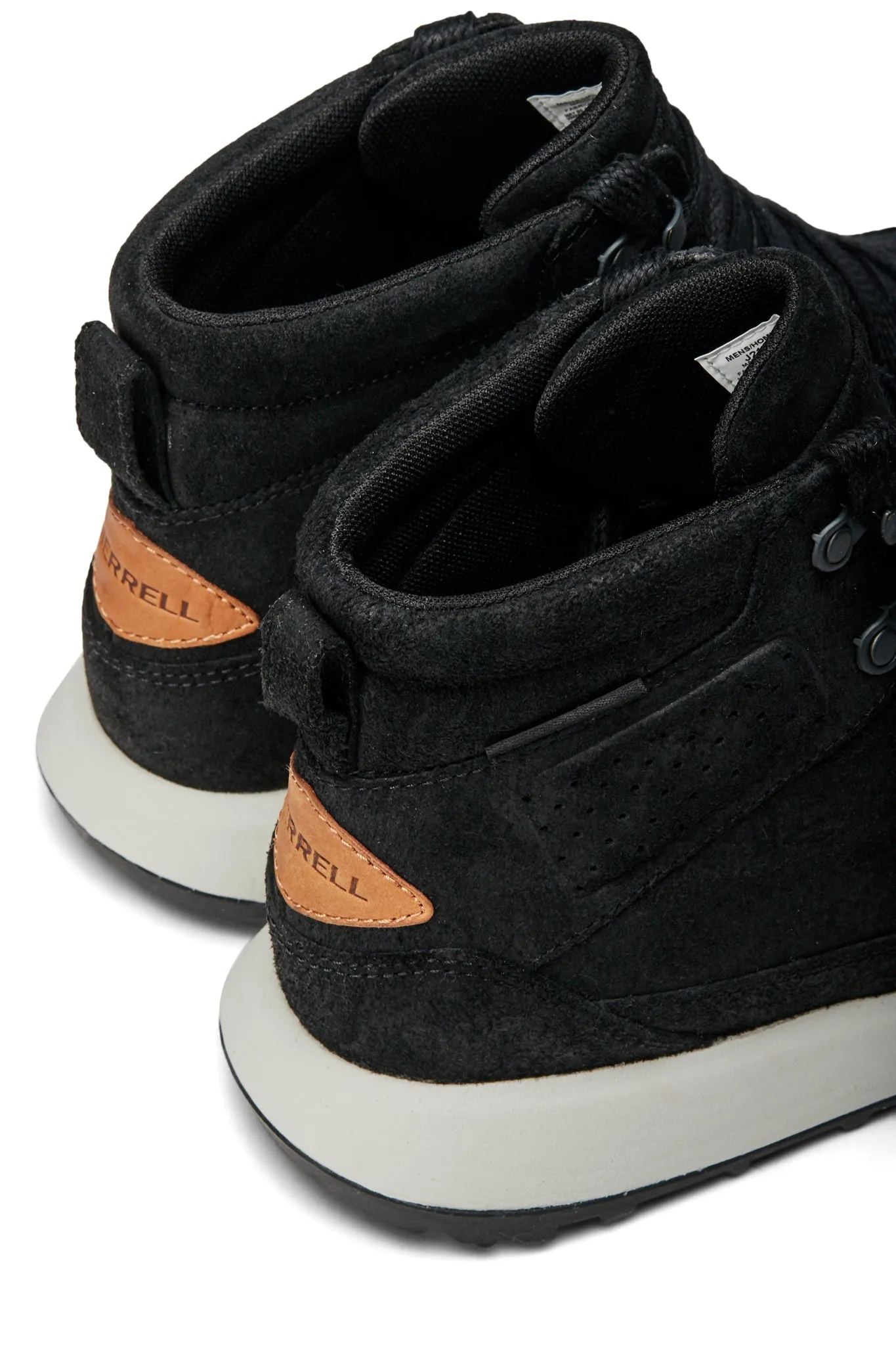 Ashford Classic Chukka Leather Shoes - Men's|-|Chaussures Ashford Classic Chukka Leather - Homme