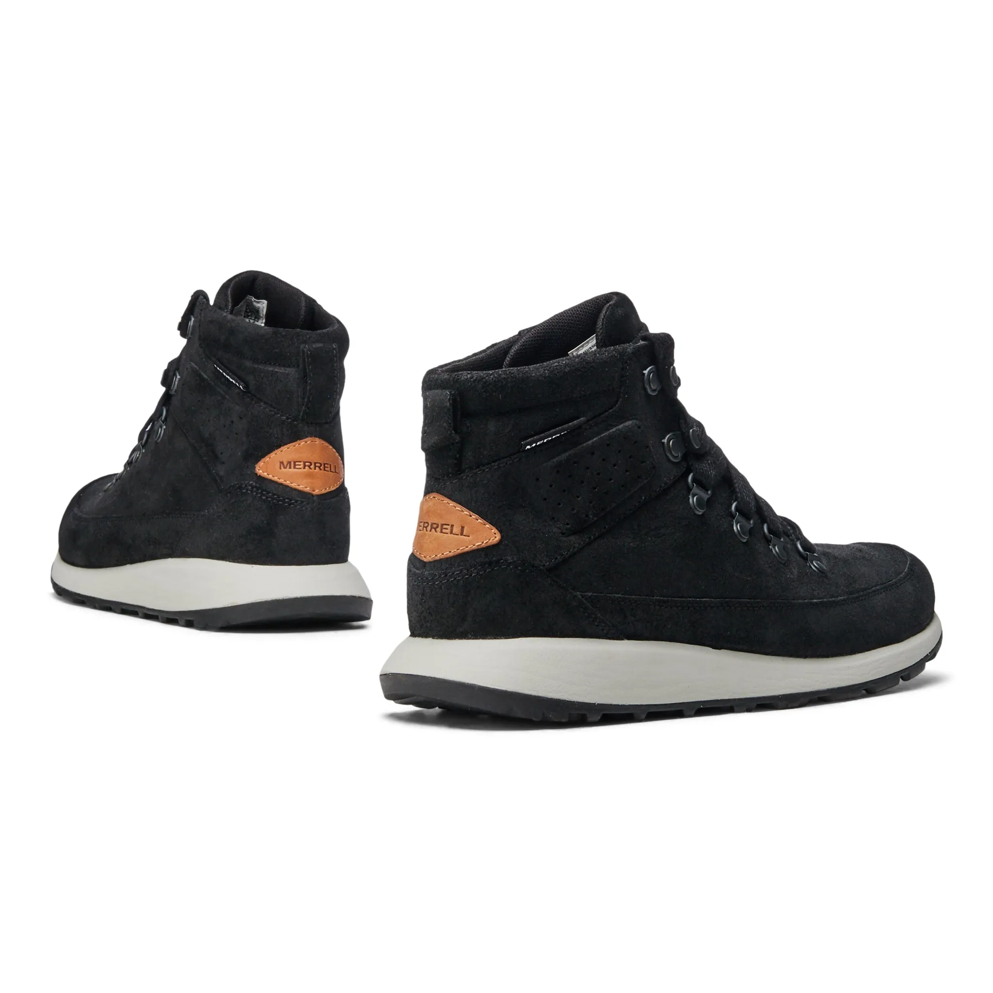 Ashford Classic Chukka Leather Shoes - Men's|-|Chaussures Ashford Classic Chukka Leather - Homme