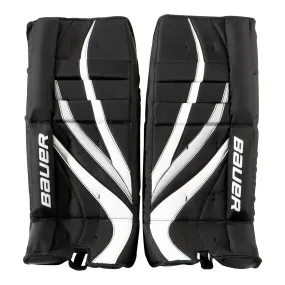 Bauer Reflex Street Goalie Leg Pads