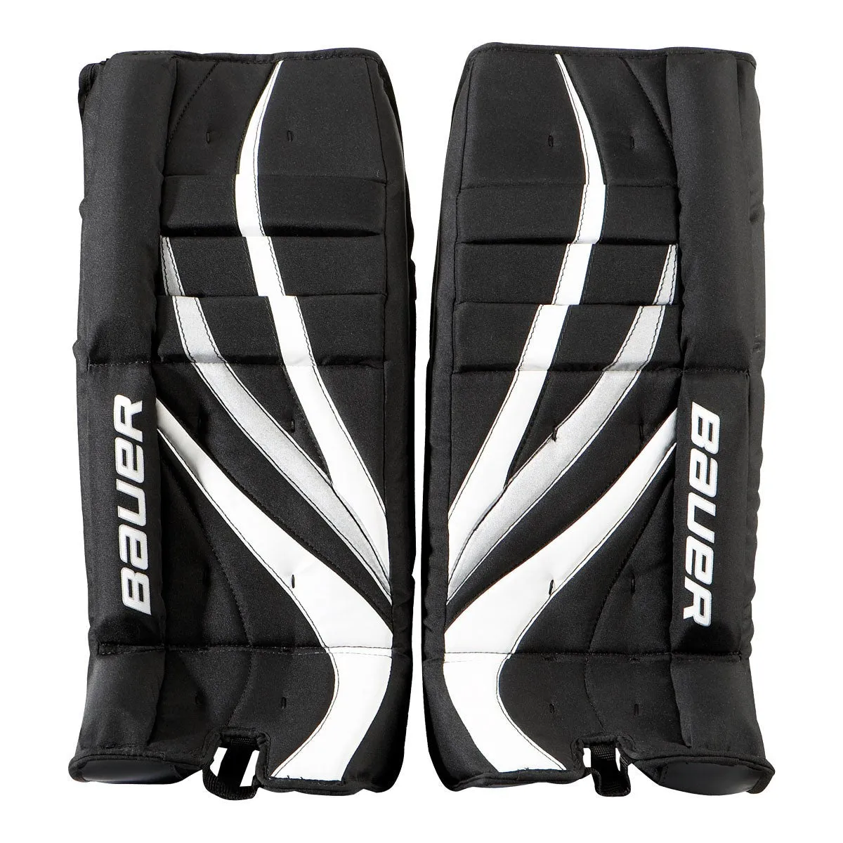 Bauer Reflex Street Goalie Leg Pads