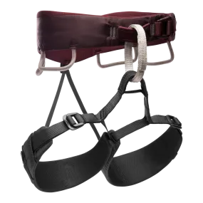 Black Diamond - Women's Momentum 3s Harness