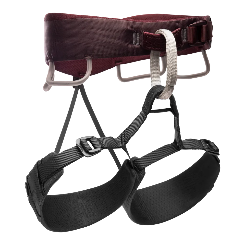 Black Diamond - Women's Momentum 3s Harness