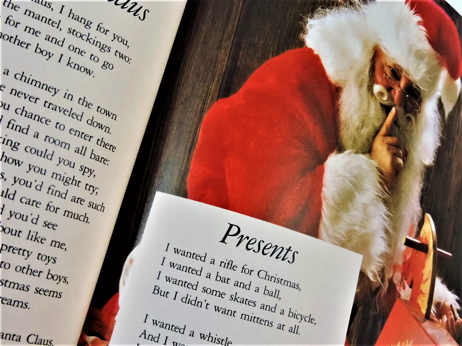 Book - 1988 - Better Homes and Gardens "Christmas 1988"