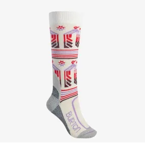 Burton 2017 Women's Trillium Snow Sock Canvas Size M/L