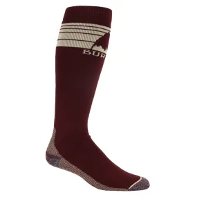 Burton Emblem Midweight Sock 2024 - Men's