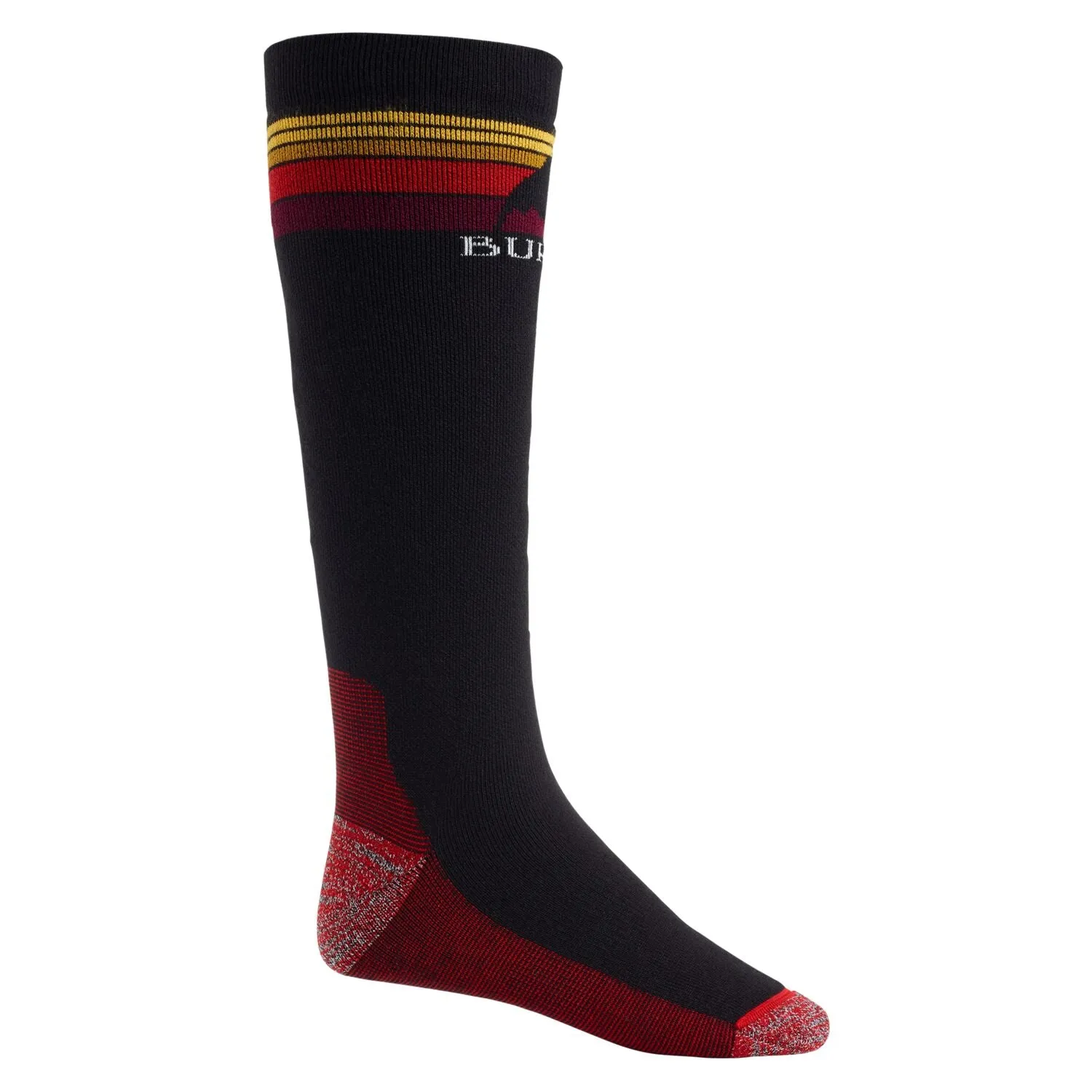 Burton Emblem Midweight Sock 2024 - Men's