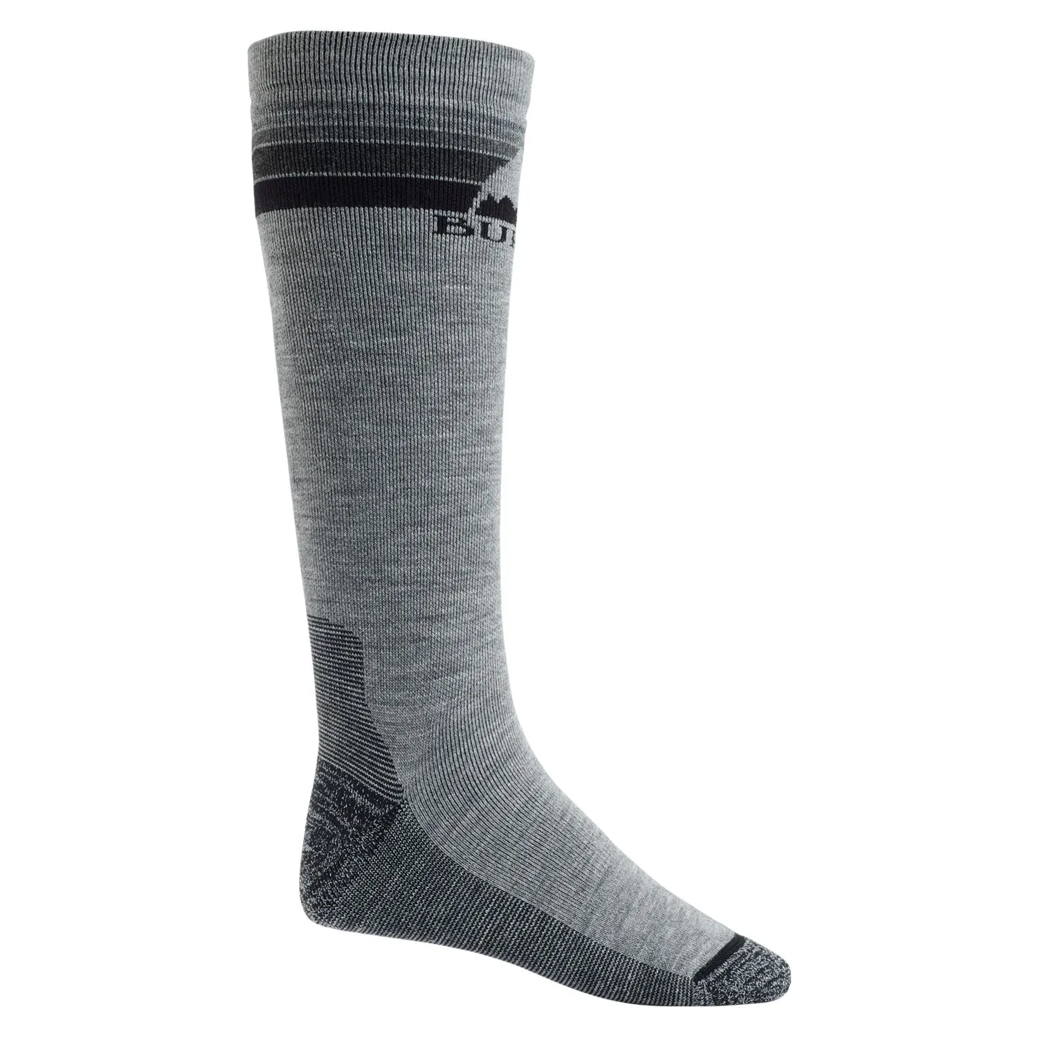 Burton Emblem Midweight Sock 2024 - Men's