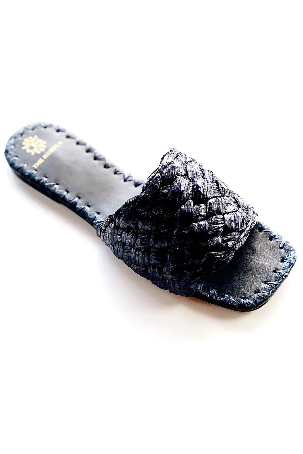 CAMARANTE BLACK FLATS