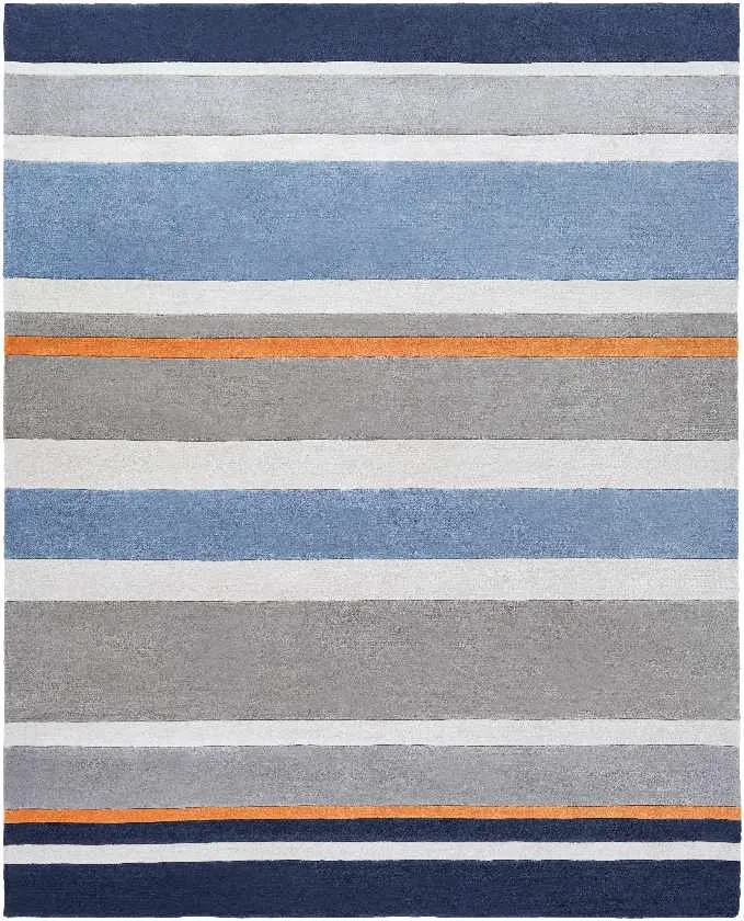 Capex Transitional Area Rug