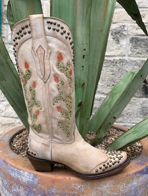Corral Women's Boot - C3485