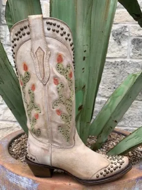 Corral Women's Boot - C3485