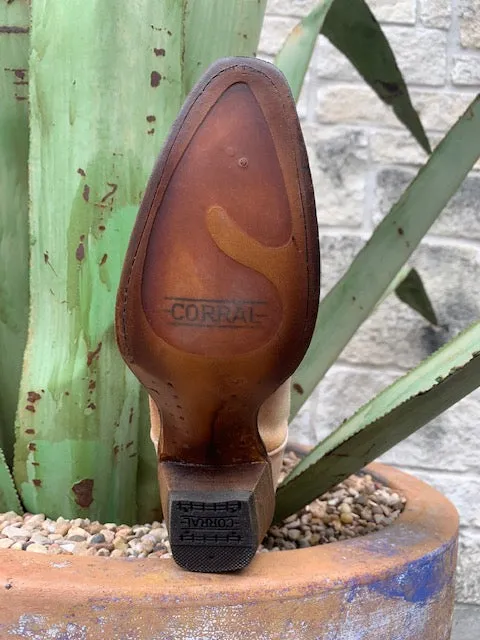 Corral Women's Boot - C3485