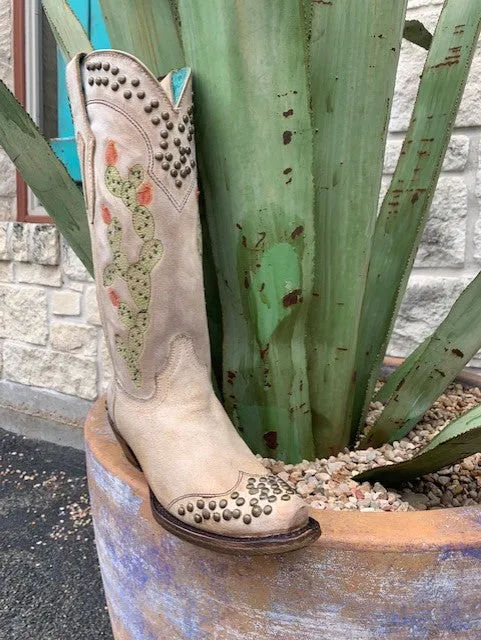 Corral Women's Boot - C3485