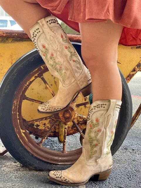 Corral Women's Boot - C3485