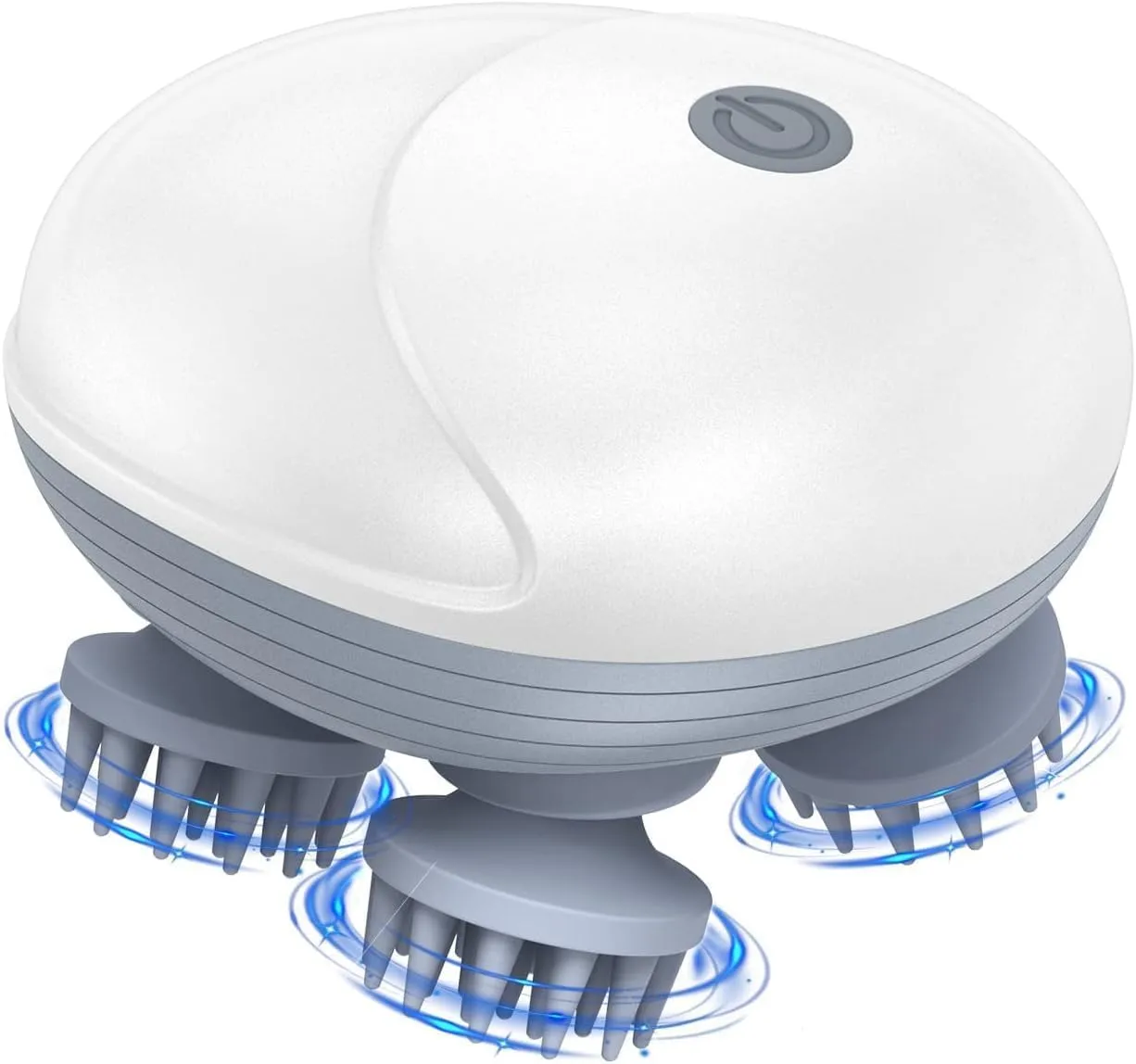 Electric Scalp Massager, Head Massage