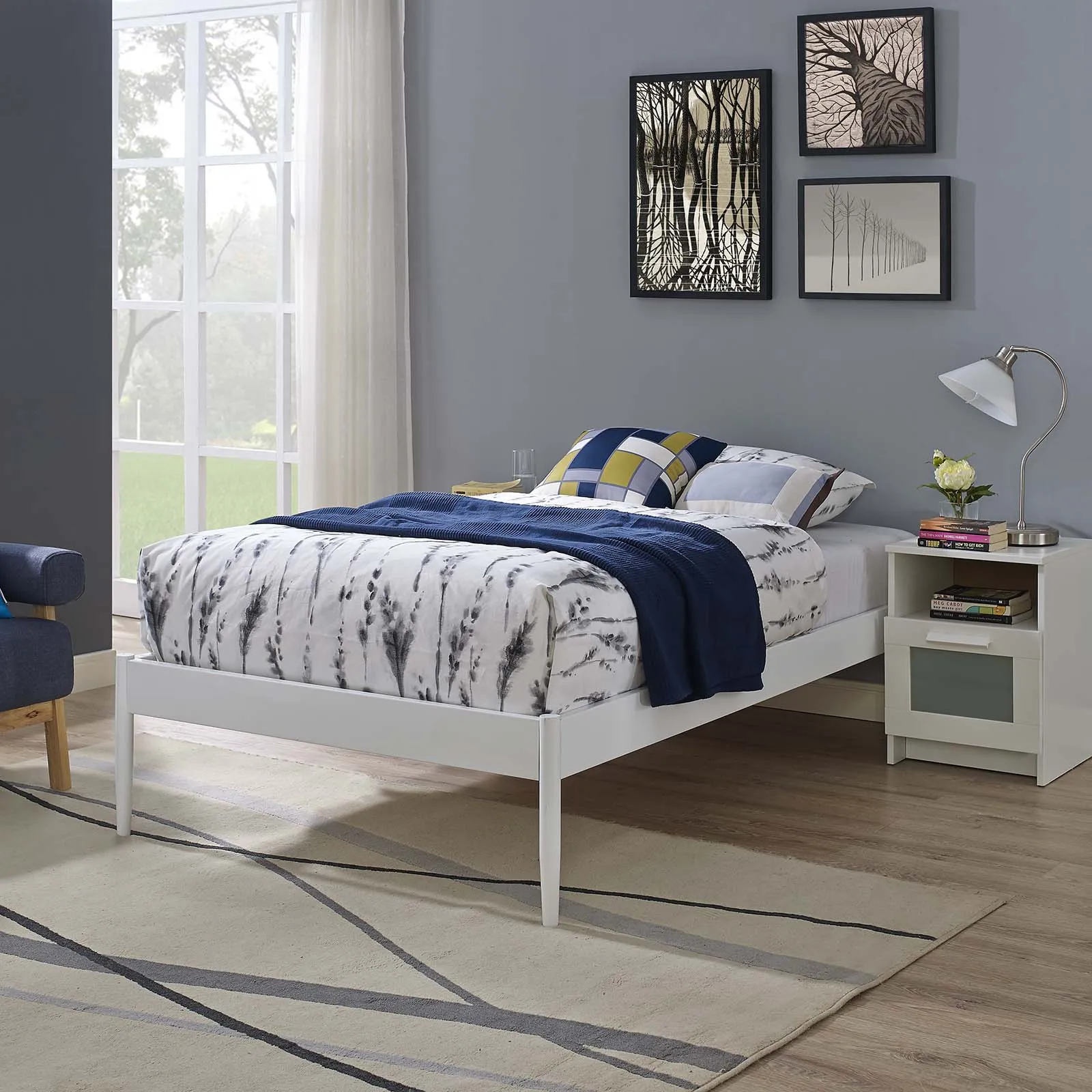 Elsie Bed Frame