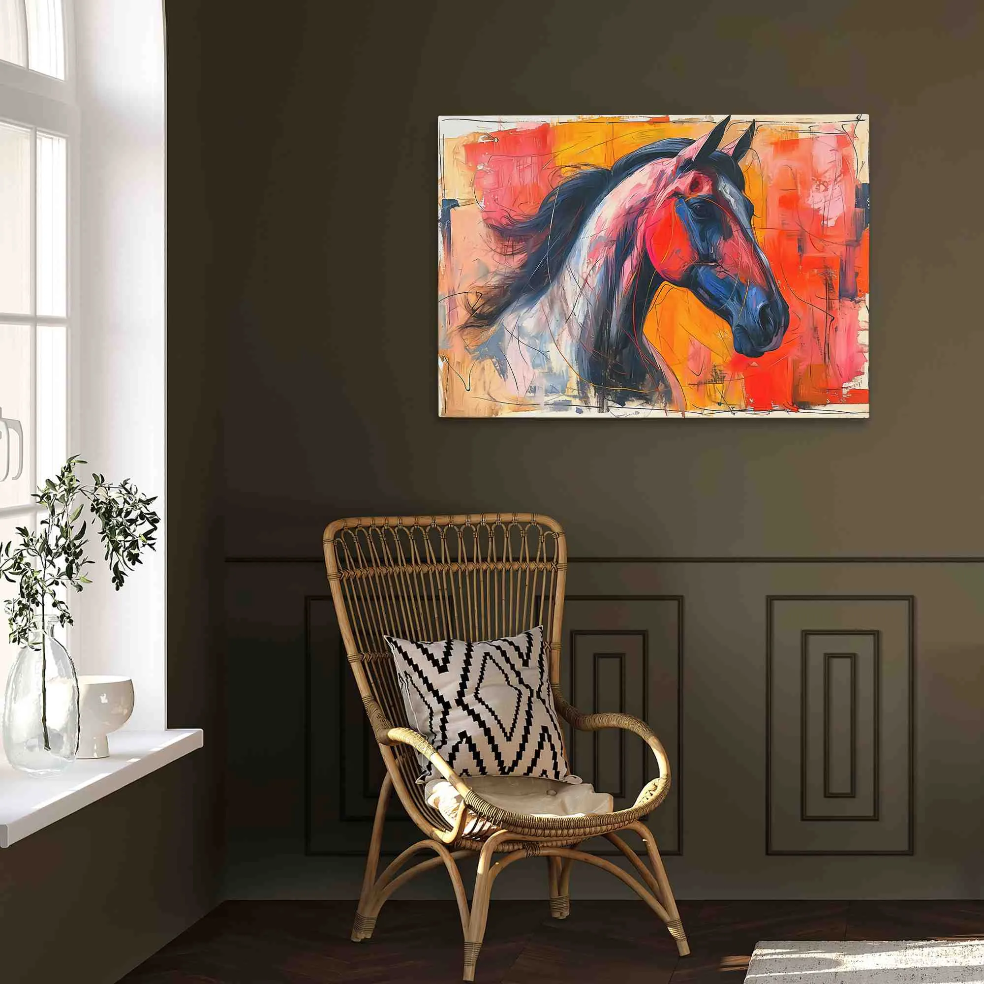 Enchanted Equine