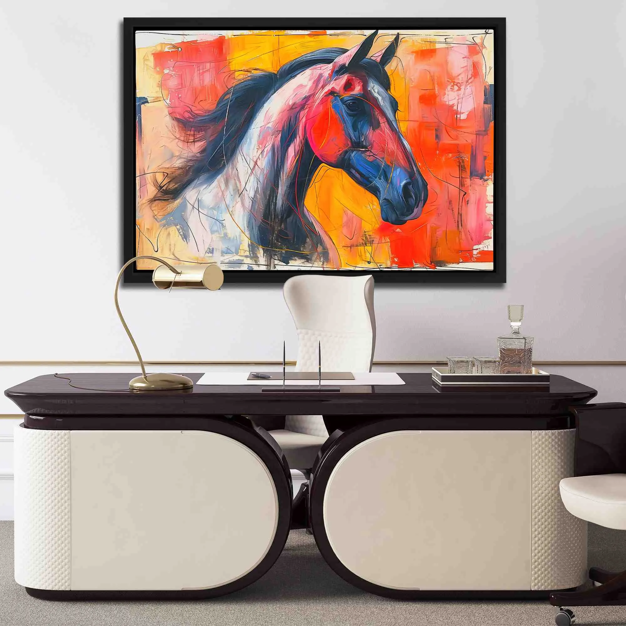 Enchanted Equine