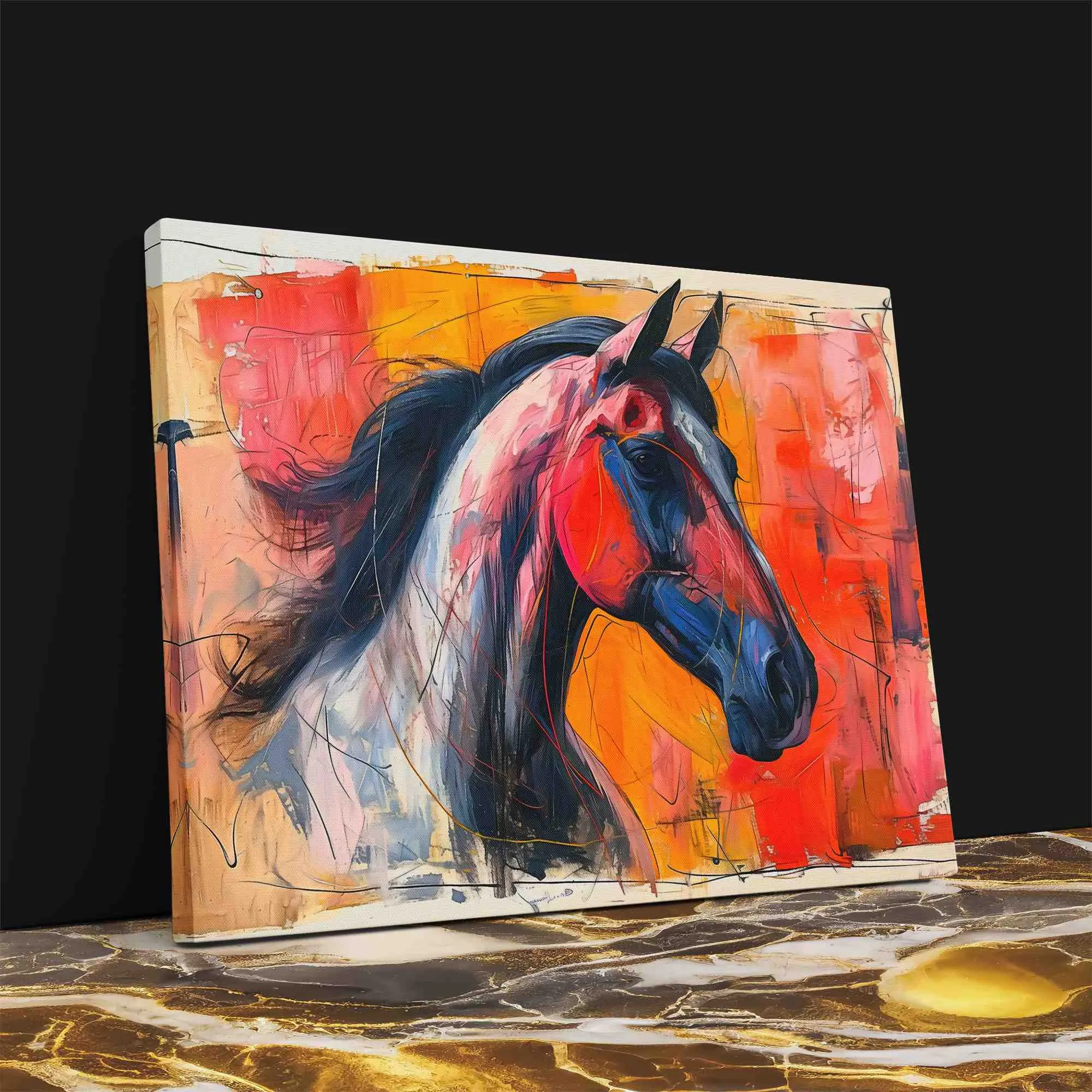 Enchanted Equine