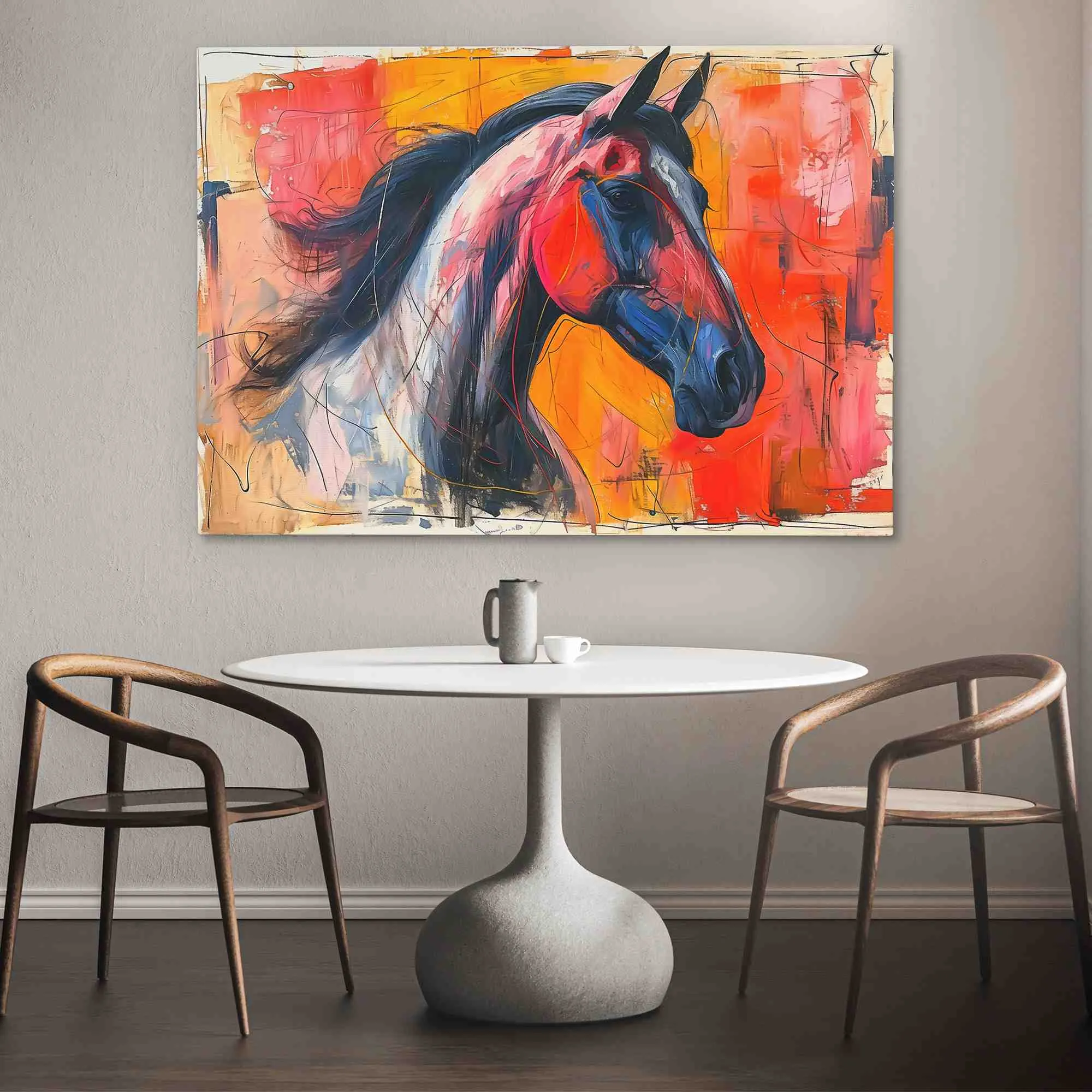 Enchanted Equine