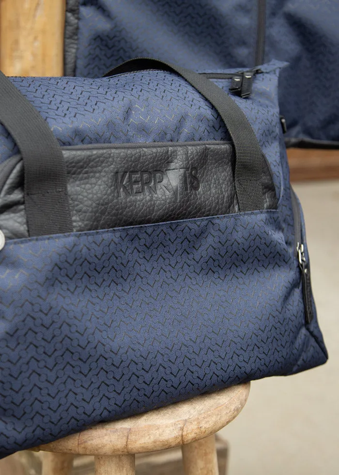 EQ Equestrian Duffle Bag - Personalized