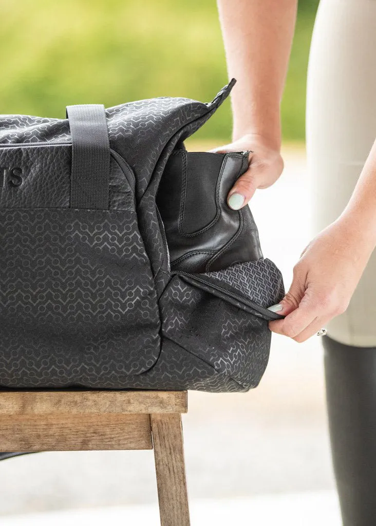 EQ Equestrian Duffle Bag - Personalized