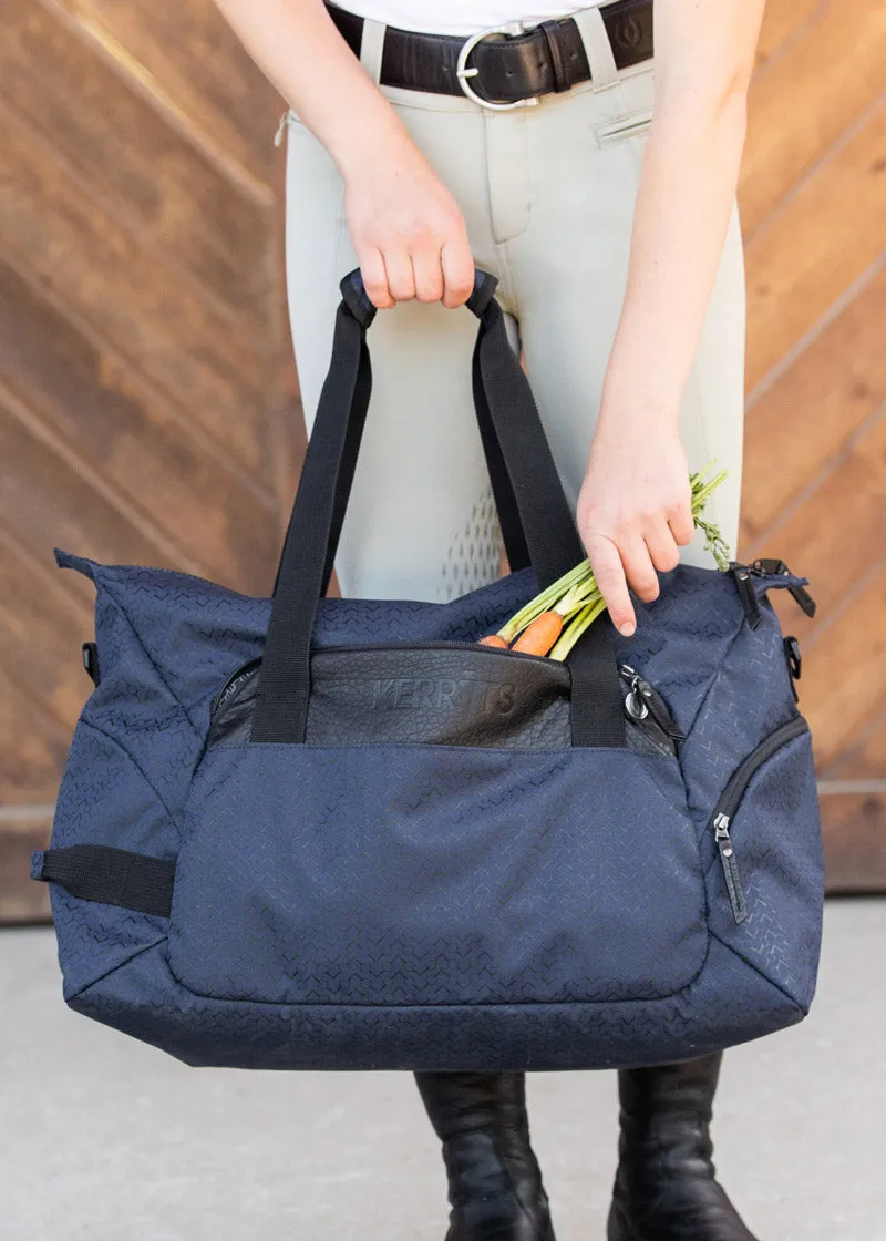 EQ Equestrian Duffle Bag - Personalized