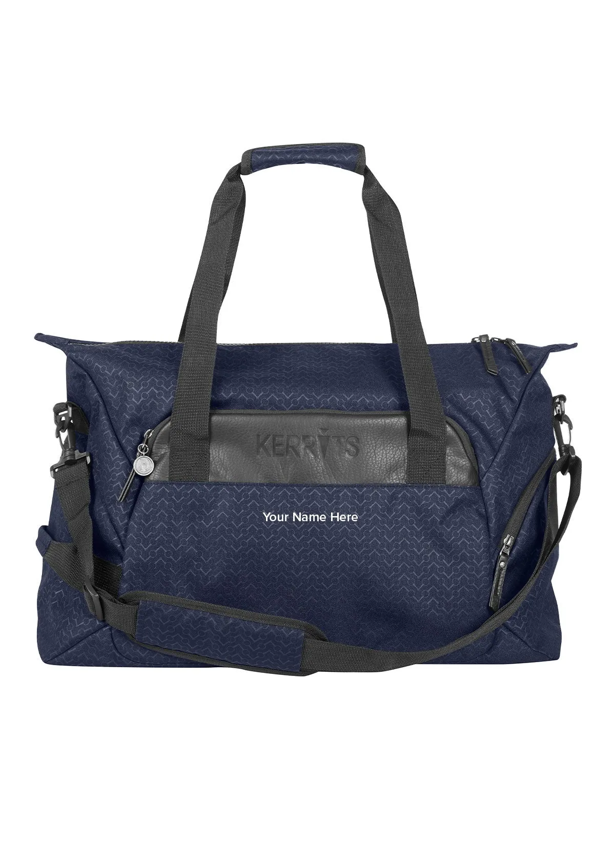 EQ Equestrian Duffle Bag - Personalized