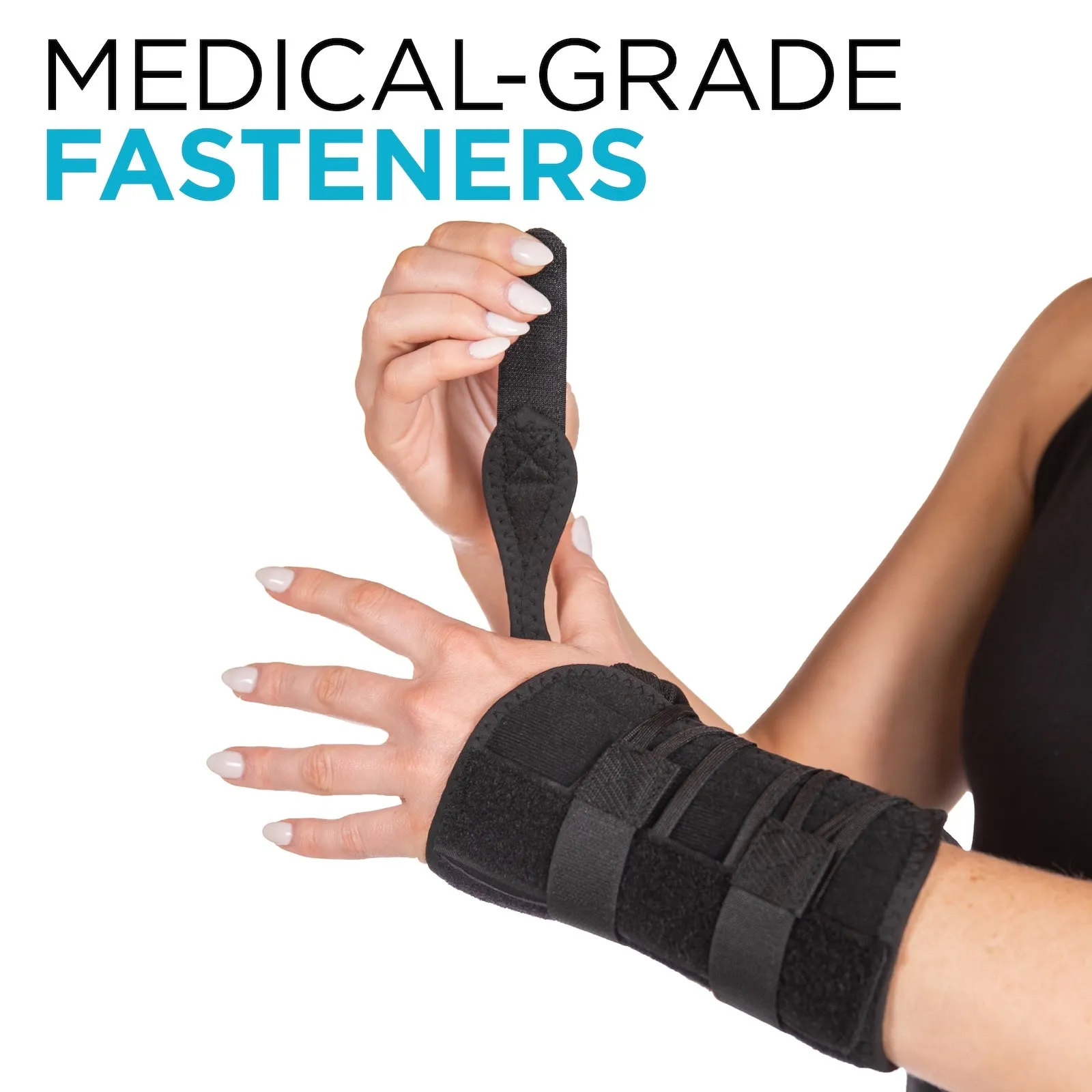 Gaming Wrist Brace | Video Game Support Guard for RSI Pain, Carpal Tunnel or Gamer Wrist