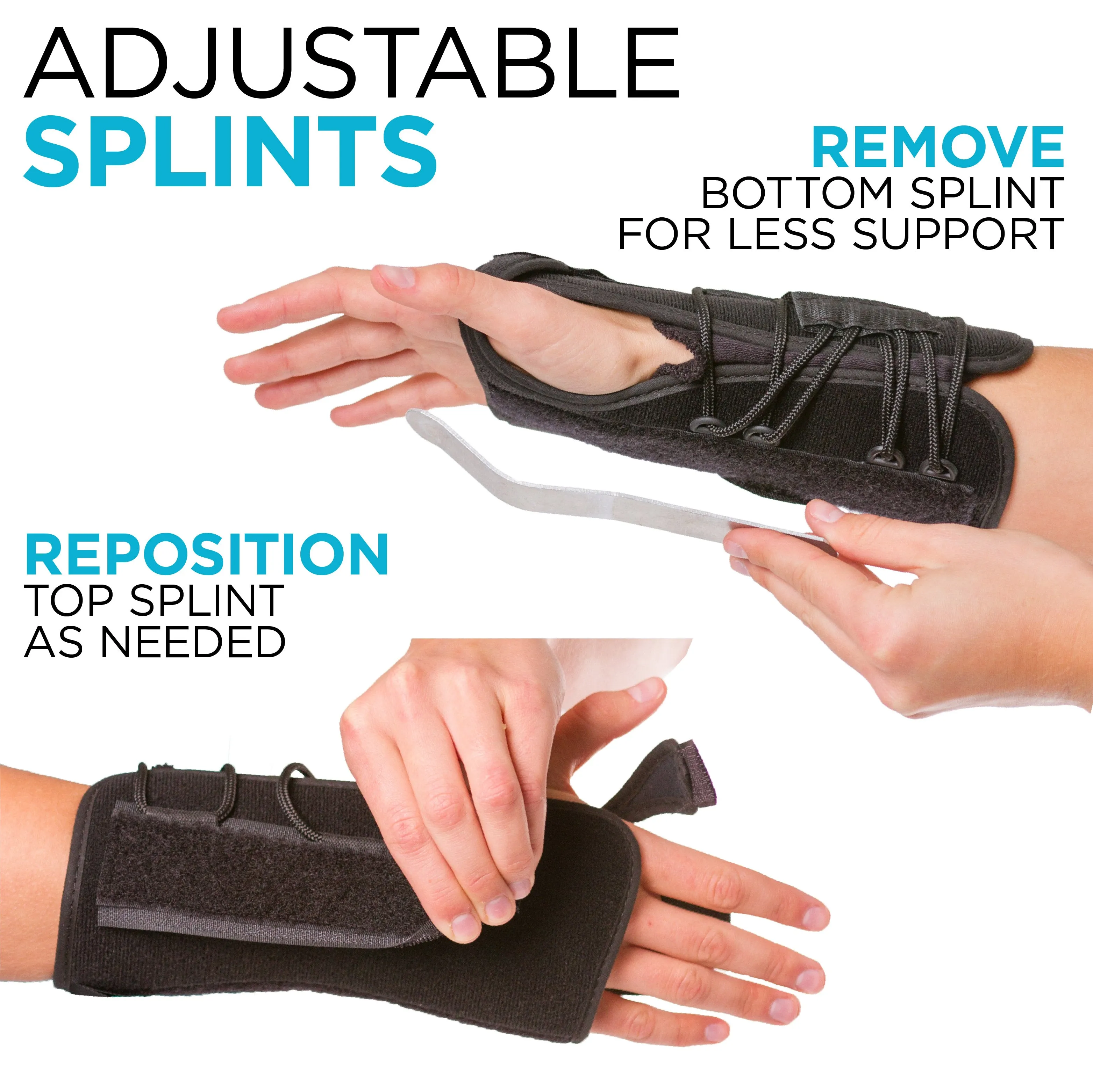 Gaming Wrist Brace