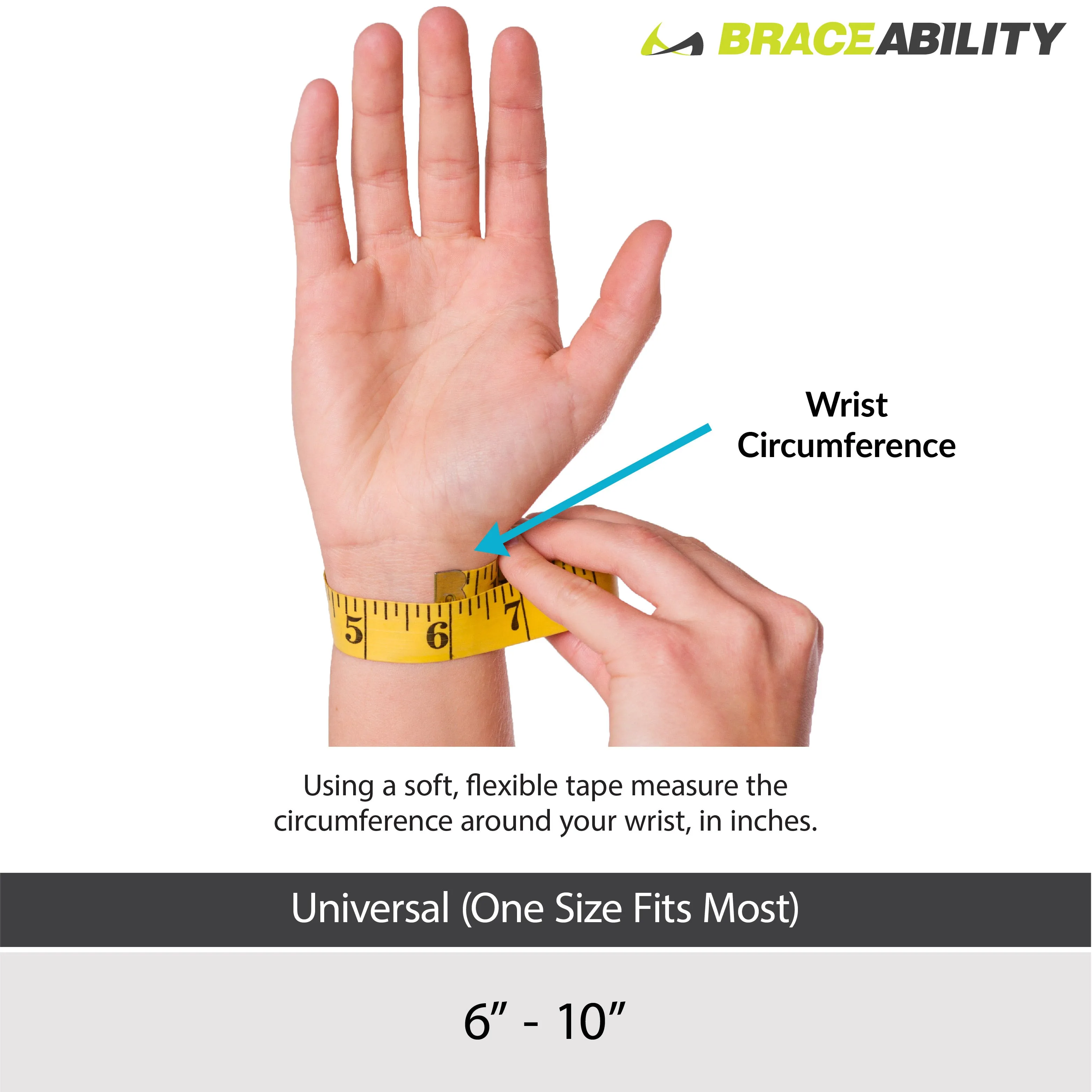 Gaming Wrist Brace