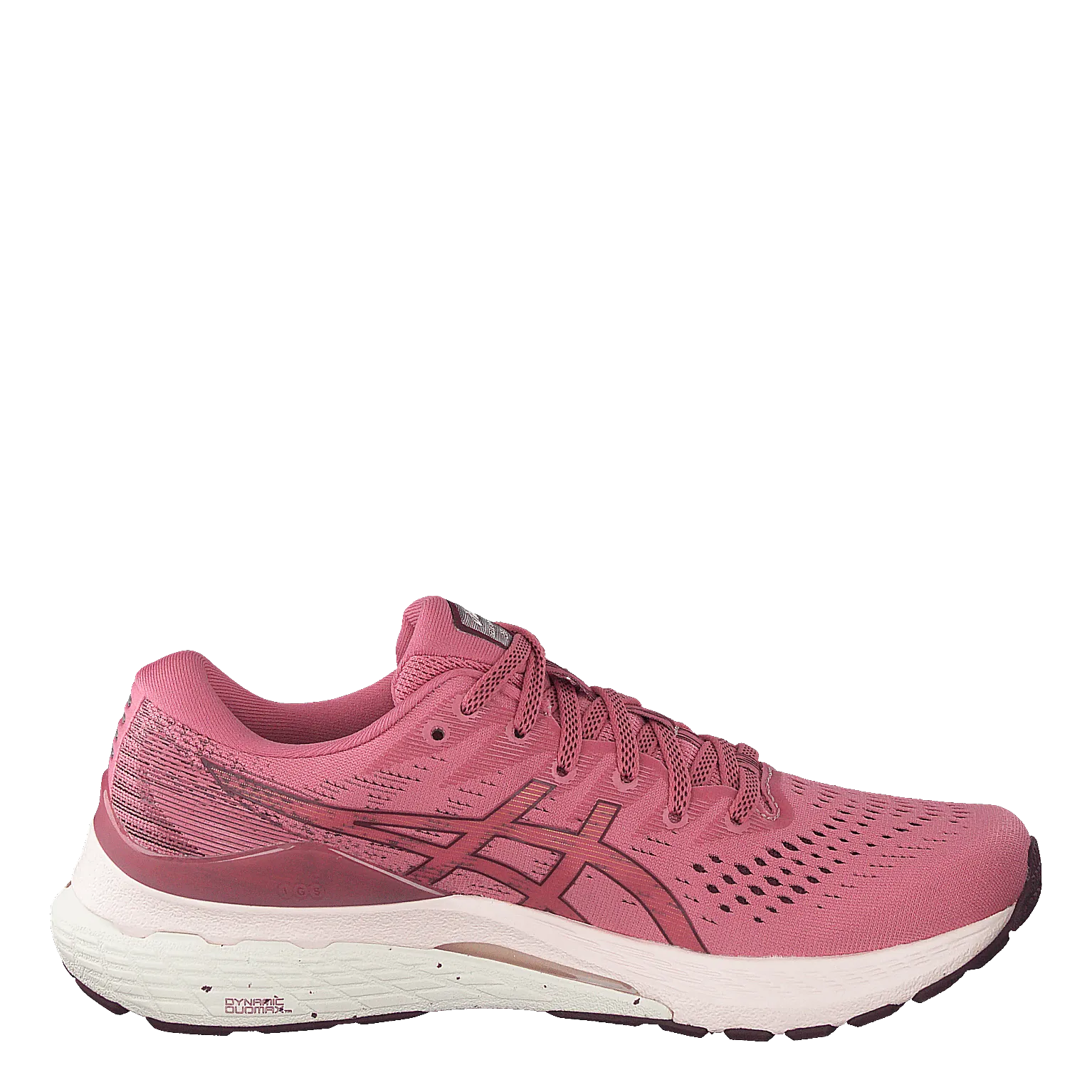 Gel-kayano 28 Smokey Rose/deep Mars