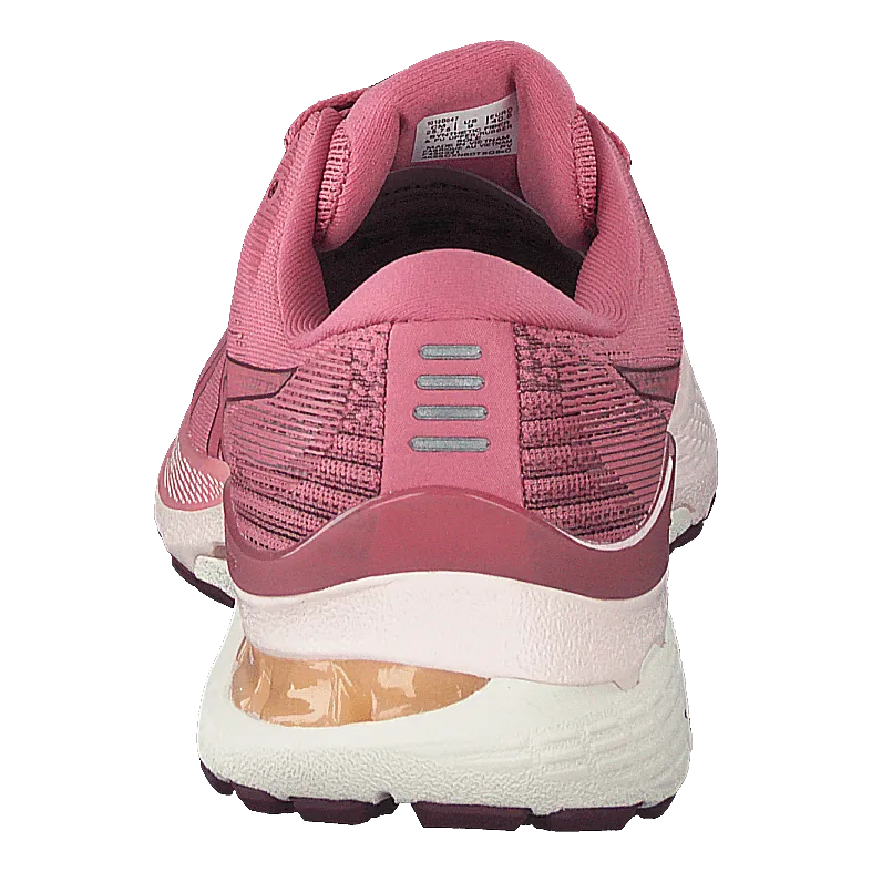 Gel-kayano 28 Smokey Rose/deep Mars