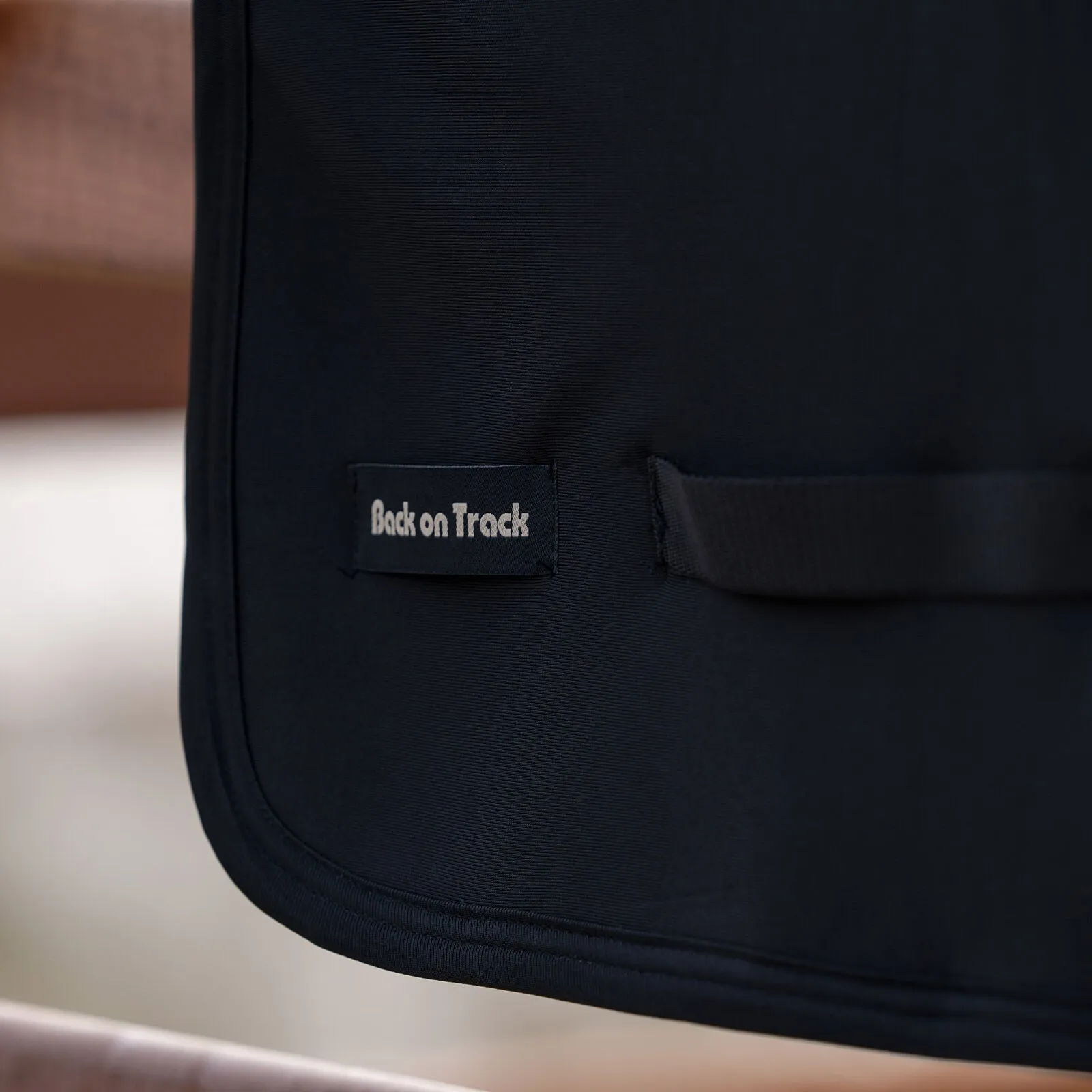 Horse Back Warmer Pad