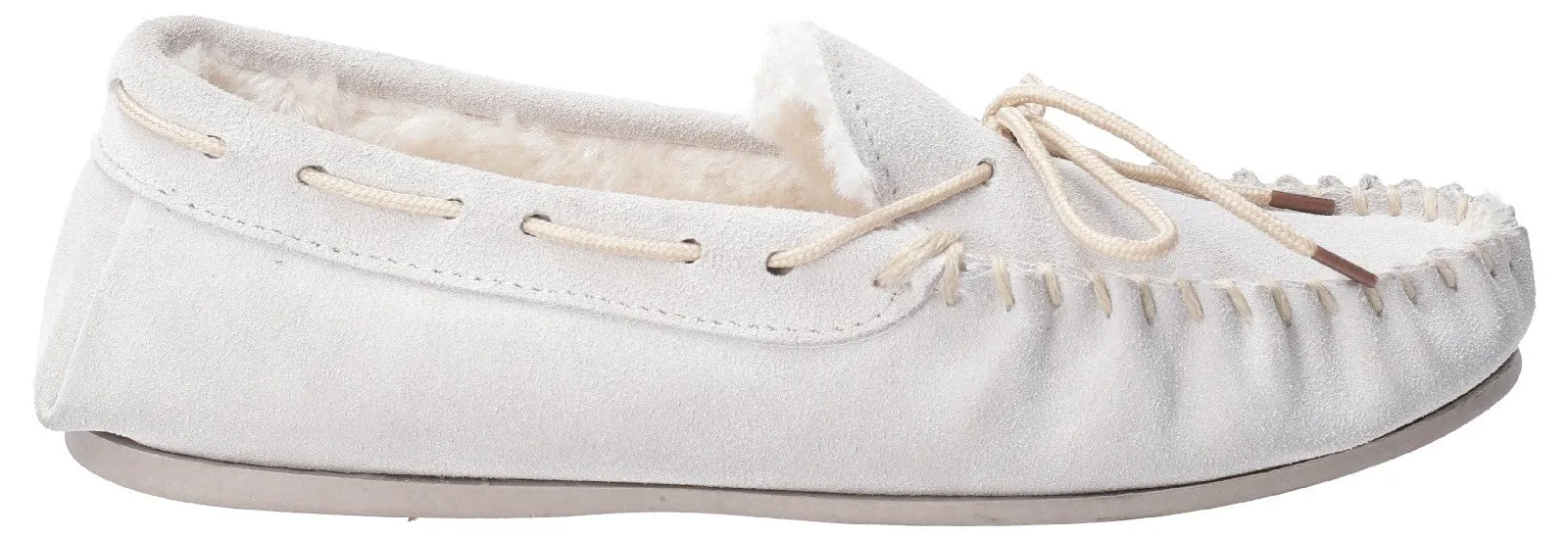Hush Puppies Allie Slip On Slipper