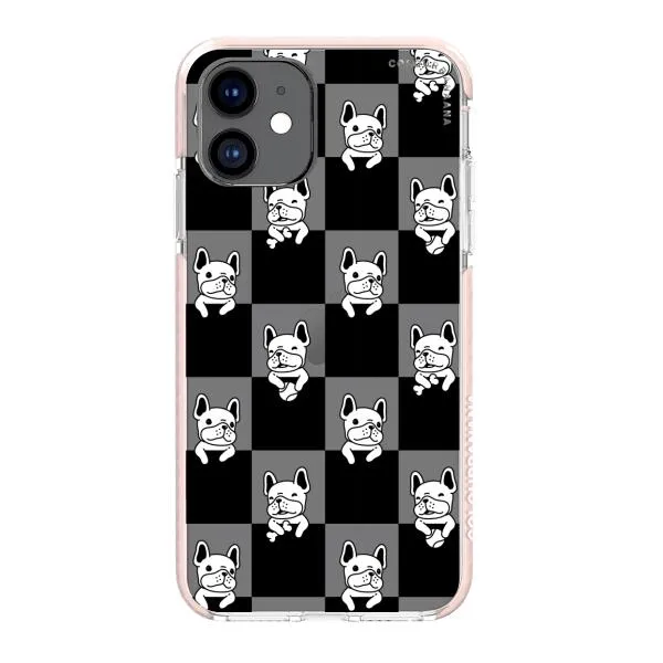 iPhone Case - Frenchie French Bulldog