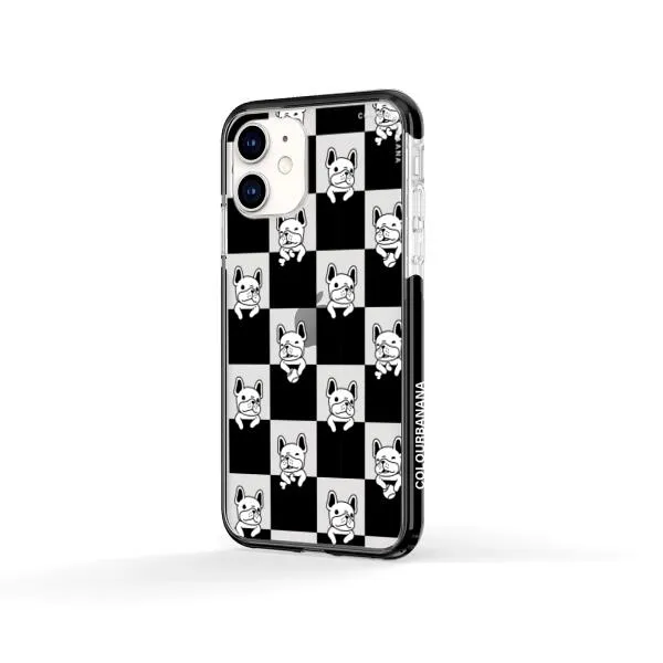 iPhone Case - Frenchie French Bulldog
