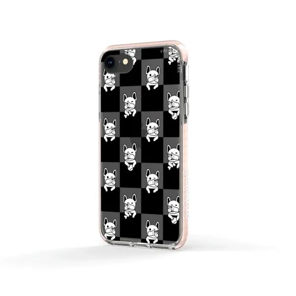 iPhone Case - Frenchie French Bulldog