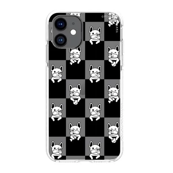 iPhone Case - Frenchie French Bulldog