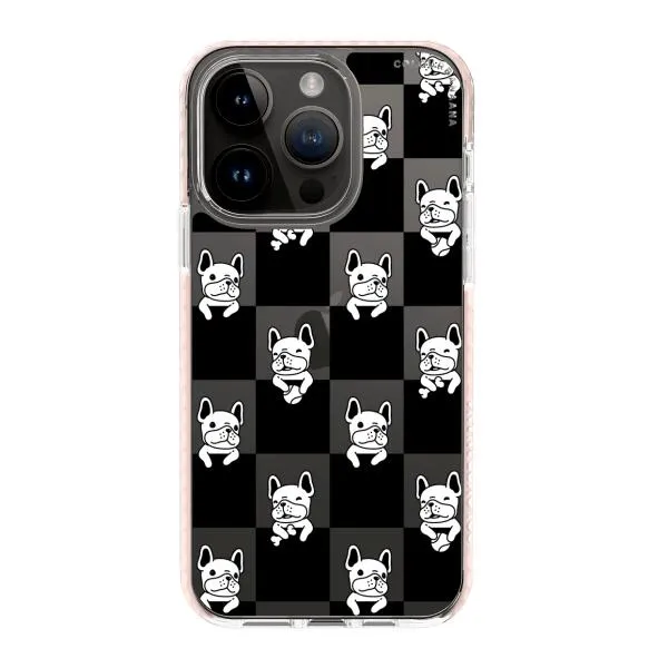 iPhone Case - Frenchie French Bulldog