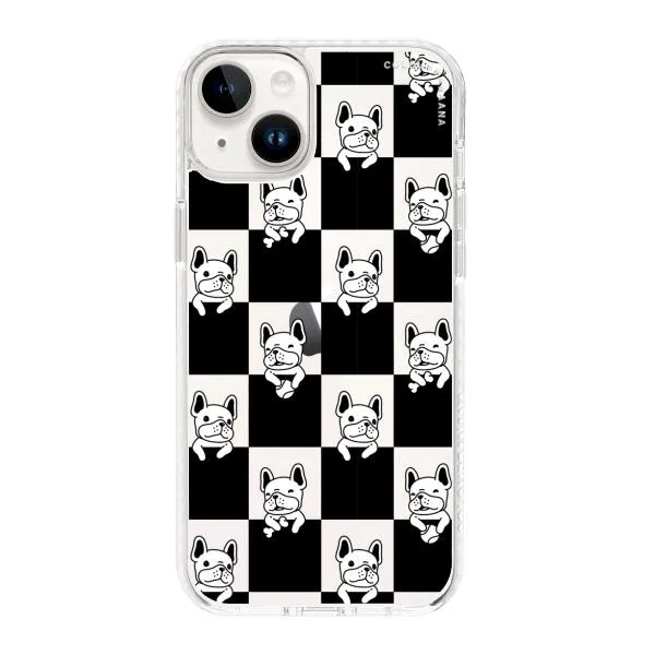 iPhone Case - Frenchie French Bulldog