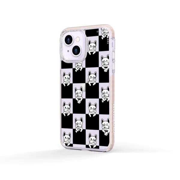 iPhone Case - Frenchie French Bulldog