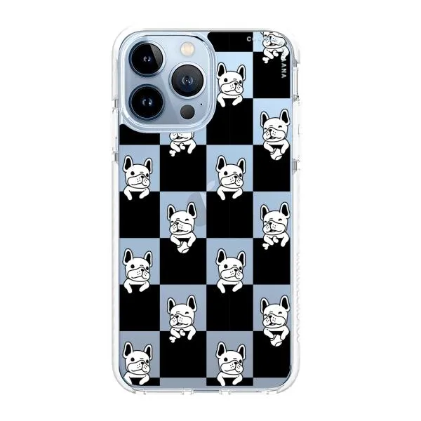 iPhone Case - Frenchie French Bulldog