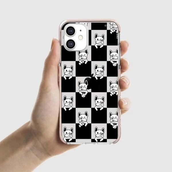 iPhone Case - Frenchie French Bulldog