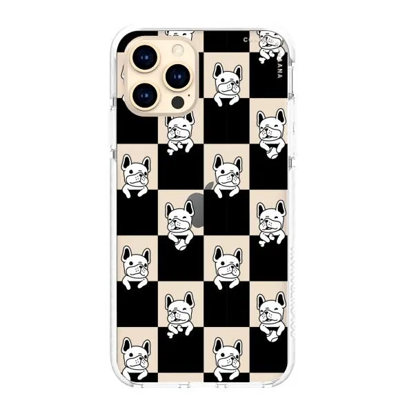 iPhone Case - Frenchie French Bulldog