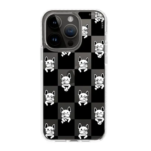 iPhone Case - Frenchie French Bulldog
