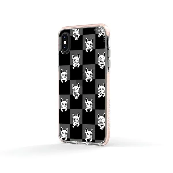 iPhone Case - Frenchie French Bulldog